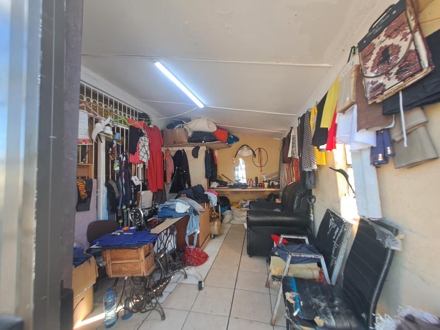 Commercial Property for Sale in Lady Grey Eastern Cape